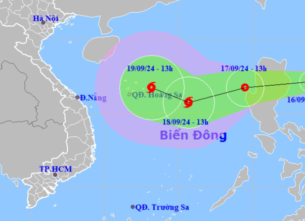 Bản tin du lịch Việt Nam và Hạ Long - ngày 16/9/2024