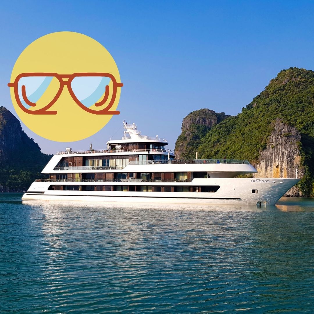 99% khách mua voucher du thuyền Hạ Long cảm thấy bị lừa vì không biết cách thanh toán an toàn